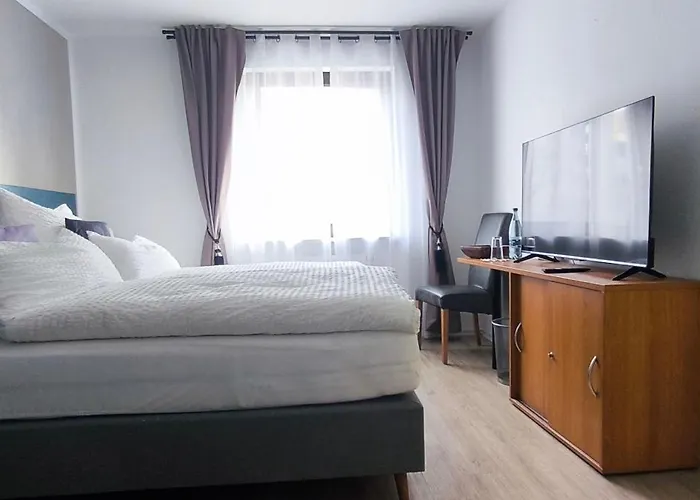 Homestay Naehe Altstadt