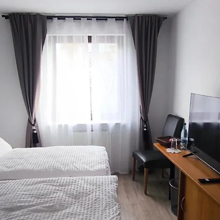 منزل للإقامة Naehe Altstadt