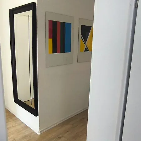 منزل للإقامة Naehe Altstadt *