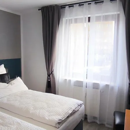 منزل للإقامة Naehe Altstadt نورنبيرغ