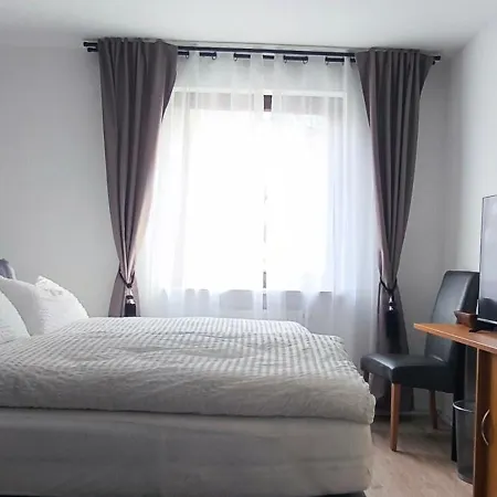 Naehe Altstadt منزل للإقامة نورنبيرغ